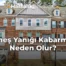 Güneş Yanığı Kabarması Neden Olur?