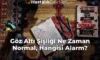 Göz Altı Şişliği Ne Zaman Normal, Hangisi Alarm?