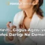 Hırıltı, Göğüs Ağrısı ve Nefes Darlığı Ne Demek?