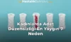 Kadınlarda Adet Düzensizliği En Yaygın 7 Neden