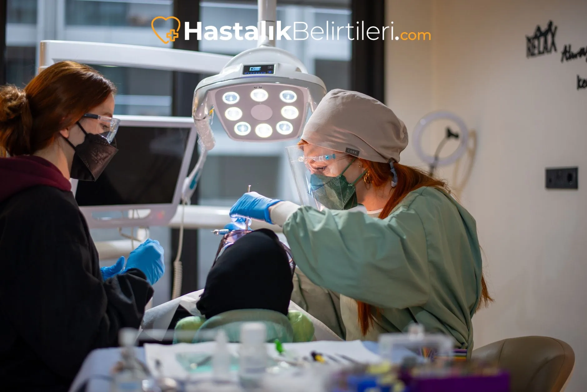 Kadınlarda İdrar Kaçırma Nedenleri Nedir? 3 Panik olmadan mesane sağlığı: idrar kaçırma yaşam hikayesi