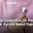Kalp Çarpıntısı ile Panik Atak Ayrımı Nasıl Yapılır?