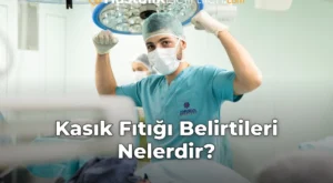 Kasık Fıtığı Belirtileri Nelerdir?