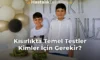 Kısırlıkta Temel Testler Kimler İçin Gerekir?