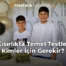 Kısırlıkta Temel Testler Kimler İçin Gerekir?