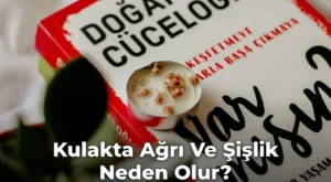 Kulakta Ağrı Ve Şişlik Neden Olur?