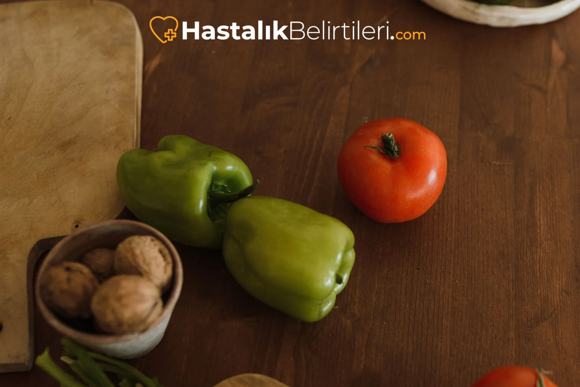 Migren atağı öncesi şüpheli gıda etiketleri inceleniyor