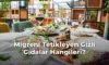Migreni Tetikleyen Gizli Gıdalar Hangileri?