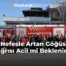 Nefesle Artan Göğüs Ağrısı Acil mi Beklenir?