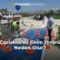 Çocuklarda Gece Terörü Neden Olur?