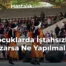 Çocuklarda İştahsızlık Uzarsa Ne Yapılmalı?