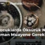 Çocuklarda Öksürük Ne Zaman Muayene Gerekir?