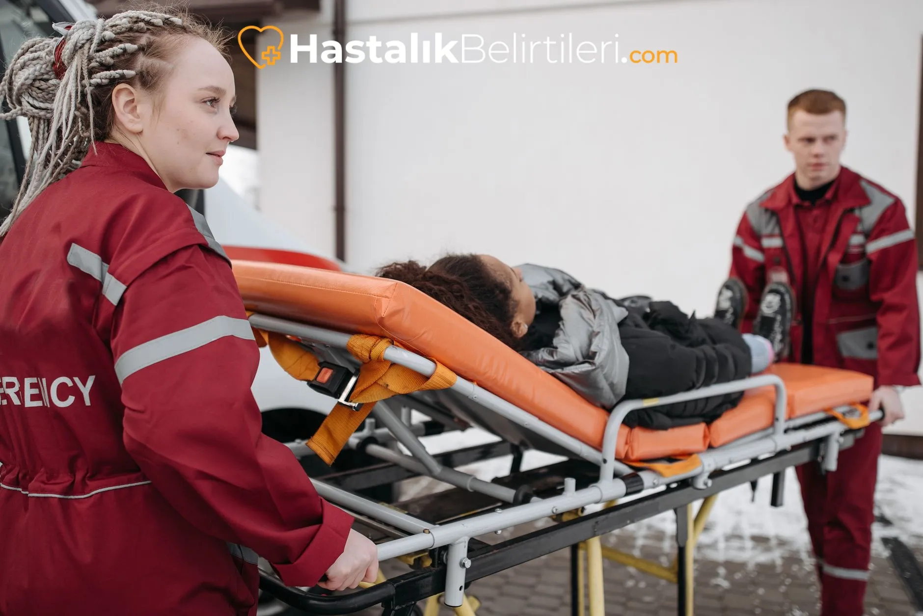 Çocukta kulak enfeksiyonu sonrası akıntı kontrolü