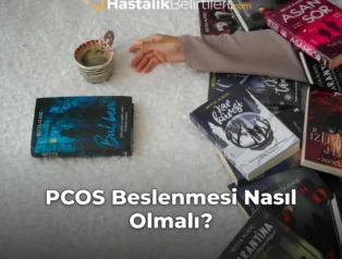 PCOS Beslenmesi Nasıl Olmalı?