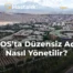 PCOS’ta Düzensiz Adet Nasıl Yönetilir?