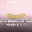 Peniste Akıntı ve Kızarıklık Neden Olur?