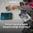Polip Varken Adet Düzensizliği Olur Mu?