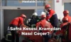 Safra Kesesi Krampları Nasıl Geçer? Safra Kesesi Krampları Nasıl Geçer?