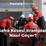 Safra Kesesi Krampları Nasıl Geçer?