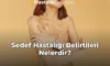 Sedef Hastalığı Belirtileri Nelerdir?