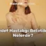 Sedef Hastalığı Belirtileri Nelerdir?
