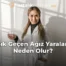 Sık Geçen Ağız Yaraları Neden Olur?