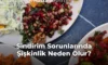 Sindirim Sorunlarında Şişkinlik Neden Olur?