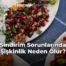 Sindirim Sorunlarında Şişkinlik Neden Olur?