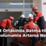 Sırt Ortasında Batma Hissi Solunumla Artarsa Ne?