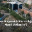 Stres Kaynaklı Karın Ağrısı Nasıl Anlaşılır?