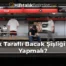 Tek Taraflı Bacak Şişliği Ne Yapmalı?