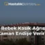 Tüp Bebek Kasık Ağrısı Ne Zaman Endişe Verir?