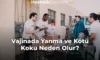 Vajinada Yanma ve Kötü Koku Neden Olur?