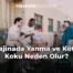 Vajinada Yanma ve Kötü Koku Neden Olur?