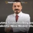 Yutma Sırasında Boğazda Takılma Hissi Neden Olur